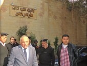 مدير أمن الأقصر يعلن حالة الاستنفار لتأمين ذكرى ثورة 30 يونيه
