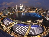 CNN: سنغافورة تتفوق على الولايات المتحدة كاقتصاد أكثر تنافسية فى العالم