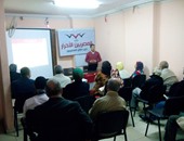 "المصريين الأحرار" بالإسكندرية ينظم أولى فعاليات حملته ضد التطرف