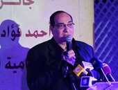 المخرج مجدى أحمد على: رفض مؤسسة الأزهر لفيلم "مولانا" كلام عبيط
