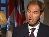 وزير بريطانى يؤكد دعم بلاده للعراق فى الحرب ضد داعش