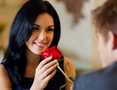 4 نصائح لتكونى أكثر رومانسية مع شريك حياتك