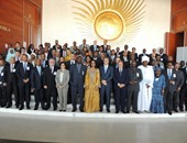 مصر تدعو لمؤتمر رئاسى للتكتلات الأفريقية لإقامة منطقة تجارة حرة