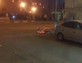 الأمن يعثر على جسم غريب بالقرب من ميدان عبد المنعم رياض(تحديث)