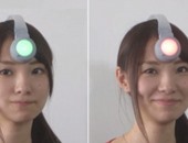 بالصور.. شركة يابانية تطلق جهازًا يتغير لونه لكشف الكذب
