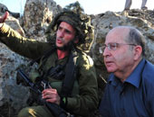 وزير الدفاع الإسرائيلى يطالب بزيادة ميزانية الجيش لتصل لـ64 مليار شيكل