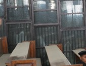 شاهد بـ"أحداث الإرشاد": المرشد ونائبه وفرا الأموال والأسلحة لمواجهة معارضيهم