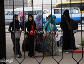 جامعة الأزهر: تسليم حصة التغذية للطالبات المستجدات بالمدينة اليوم
