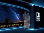 شاشات فائقة الجودة نابضة بالحياة تنافس IMAX