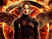 فيلم The Hunger Games يتصدر الهاشتاج على تويتر
