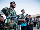 فصائل بالجيش الحر تعلن مقاطعة مؤتمر سوتشى لتسوية الأزمة السورية