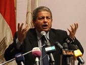 وليد عطا يشكر وزير الرياضة لإنقاذ بطولة الجمهورية لألعاب القوى