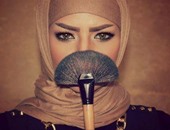 كورسات لاحتراف التجميل تحت شعار "معا لتكون مصر بلد الموضة والجمال"