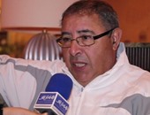 بالفيديو..مدرب المغرب التطوانى:لقاء أوكلاند سيتى غدا سيسجل تاريخا جديدا لـ"الماط"