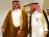 قمة الخليج تكرم أمير الكويت لمنحه لقب قائد الإنسانية من الأمم المتحدة( تحديث)