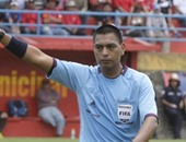 الجواتيمالى الكسندر لوبيز حكما لافتتاح مونديال الأندية