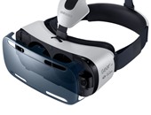 نظارة سامسونج الذكية Gear VRمتاحة للشراء بـ 199 دولارا