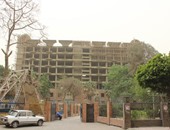 "علماء مصر" تعقد حلقة نقاشية حول قانون المستشفيات الجامعية الخميس