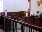 نظر محاكمة عضو حركة حازمون جمال صابر وابنيه بتهمة حيازة أسلحة اليوم