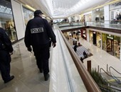 تكلفة التعزيزات الأمنية فى مراكز التسوق بفرنسا تزداد 50% هذا العام