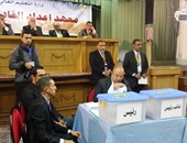12 مرشحًا يتنافسون على منصب رئيس اتحاد طلاب مصر ونائبه