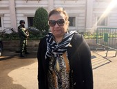 نائبة عن "فى حب مصر" تهاجم "العجاتى" وتطالب بقوانين صارمة لمواجهة التحرش