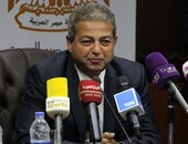 وزير الرياضة يعلن انطلاق ماراثون زايد الخيرى برعاية رئيس الجمهورية