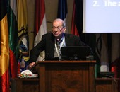 أبو الغار: اتصالات مع المصريين الأحرار لتشكيل جبهة للدفاع عن الحريات داخل البرلمان