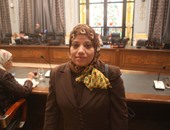 نائبة "فى حب مصر" عن المعاقين تطلب الانضمام للجنتى "الأمن القومى" والرياضة