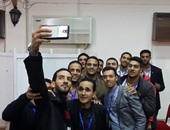 10 حركات طلابية تعقد مؤتمرا صحفيا غدا لرفض إعادة انتخابات اتحاد طلاب مصر