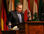 السنيورة: لابد من حكومة تكنوقراط برئاسة الحريرى لإخراج لبنان من الأزمة الراهنة