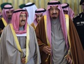 بالصور..قادة مجلس التعاون يغادرون الرياض بعد مشاركتهم فى قمة الخليج