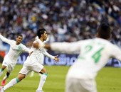 بالفيديو.. عبد الشافى يتألق فى فوز الأهلى على الهلال بقمة السعودية
