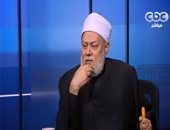 بالفيديو.. على جمعة: الإسلام دعا للفكر وحرية العلم بلا قيد.. وعلى "يوسف زيدان" ضبط لغته