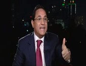 بالفيديو.. عبدالرحيم على لـ BBC : فرصة توفيق عكاشة لرئاسة البرلمان صفر