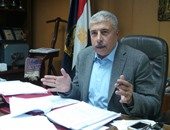 مدير أمن الغربية: ضبط عامل بشركة مصر لتكرير البترول وراء تسريب الغاز