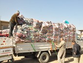 محافظ الشرقية: توزيع 3 آلاف بطانية على القرى الأكثر احتياجا بالشرقية