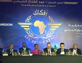 انتخاب مصر لرئاسة المنظمة الإفريقية للطيران المدنى "الأفكاك"