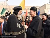 البابا تواضروس: المصريون يحبون الدين ولكنهم يرفضون الحكم الدينى