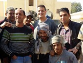 بالصور.. نائب المصريين الأحرار بسوهاج يتابع أعمال تطوير مستشفى دار السلام