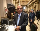 النائب محمد عقل: ضرورة استعادة روح نصر أكتوبر فى القضاء على الفساد
