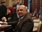 النائب حاتم عبد الحميد يطالب رئيس الوزراء بمد المترو لقليوب وبناء مستشفى القناطر