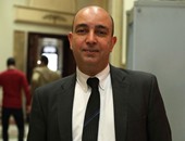  نضال السعيد يفوز برئاسة لجنة الاتصالات وتكنولوجيا المعلومات بالبرلمان