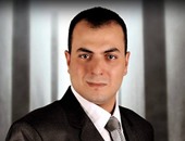 النائب خالد أبو طالب: ترشحى لرئاسة البرلمان ليس بغرض الشهرة