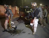 مقتل وإصابة 5 أشخاص بينهم مواطنون أتراك فى هجوم مسلح بكابول