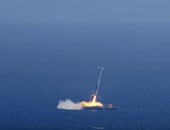 SpaceX سترسل صاروخها القادم Falcon9 إلى الفضاء الشهر الجارى