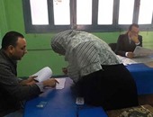 غرفة عمليات القاهرة: الاقبال على الانتخابات "متوسط"