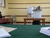 اقبال ضعيف على اللجان الانتخابية بالشرقية