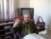 مديرة "النيل للإعلام" بدمياط تحث المواطنين على المشاركة فى الانتخابات