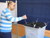 5% من الناخبين بشمال سيناء يدلون بأصواتهم حتى ظهر اليوم